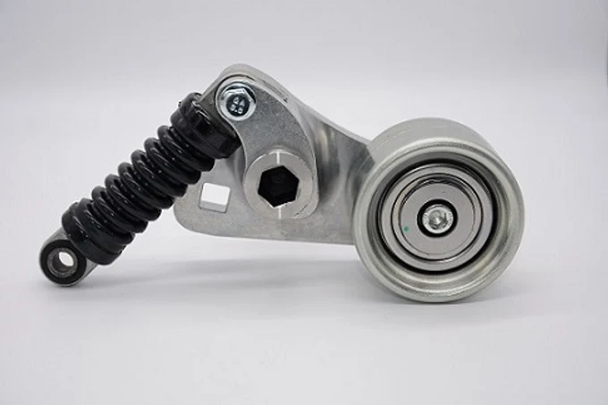 Натяжитель ремня