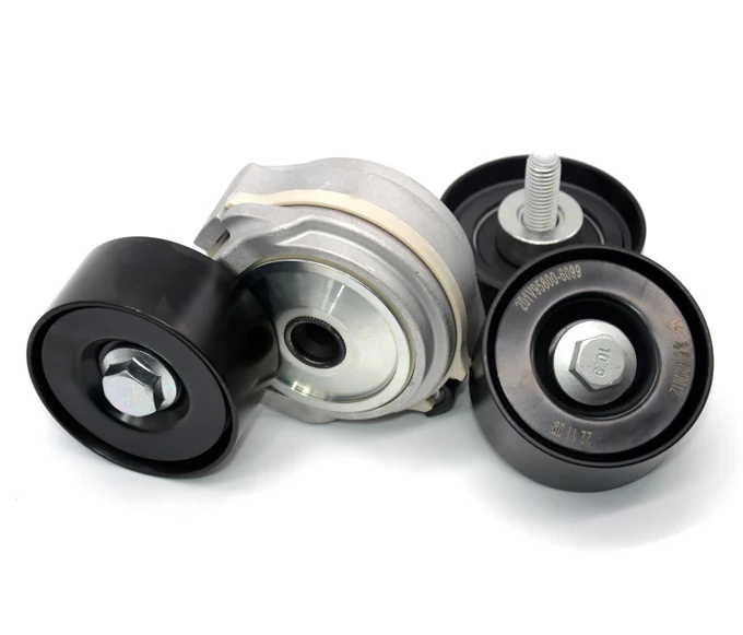 Натяжитель ремня